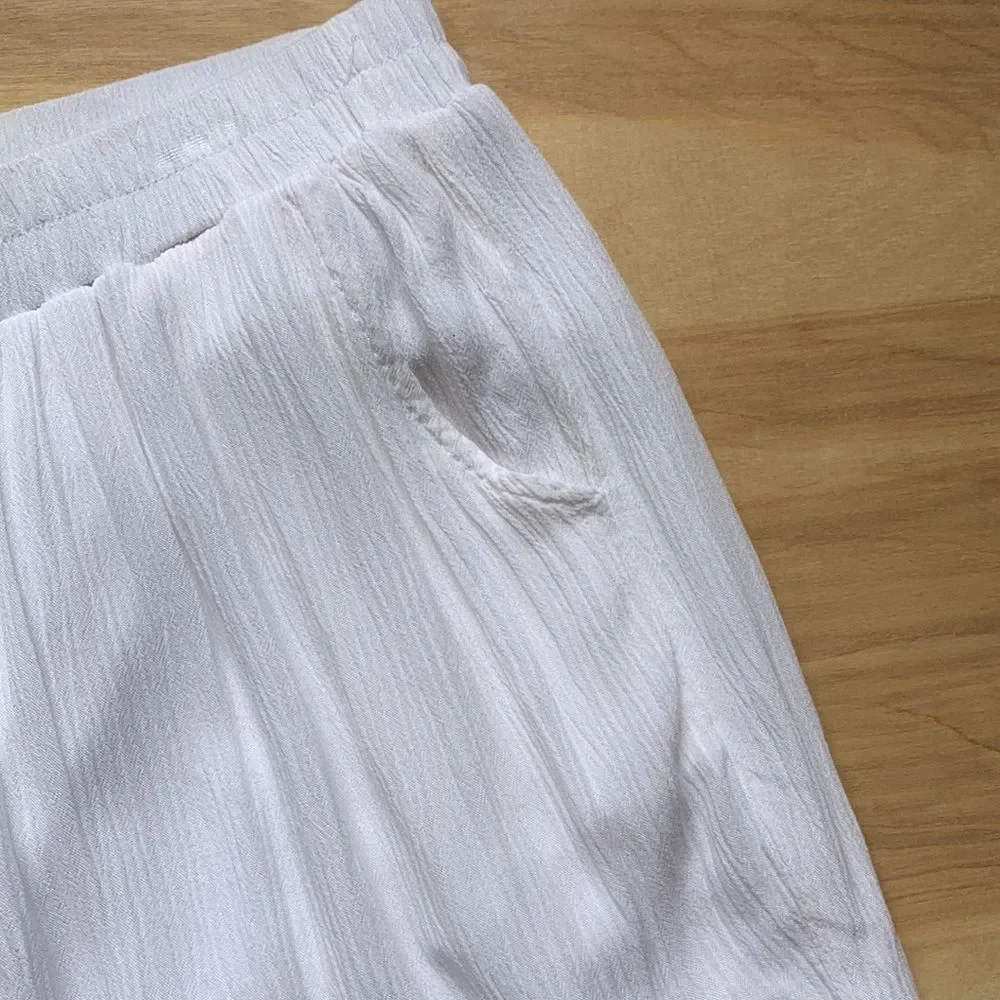Dizzy Lissy White Shorts